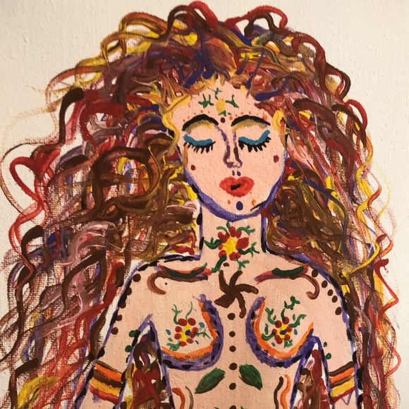 Meet your Posher, Rachel - Picture 2 of 2